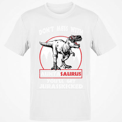 Classic Unisex T-Shirt - 5R4Y2TYM - White - 12