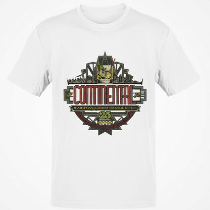 Continental - White - 12