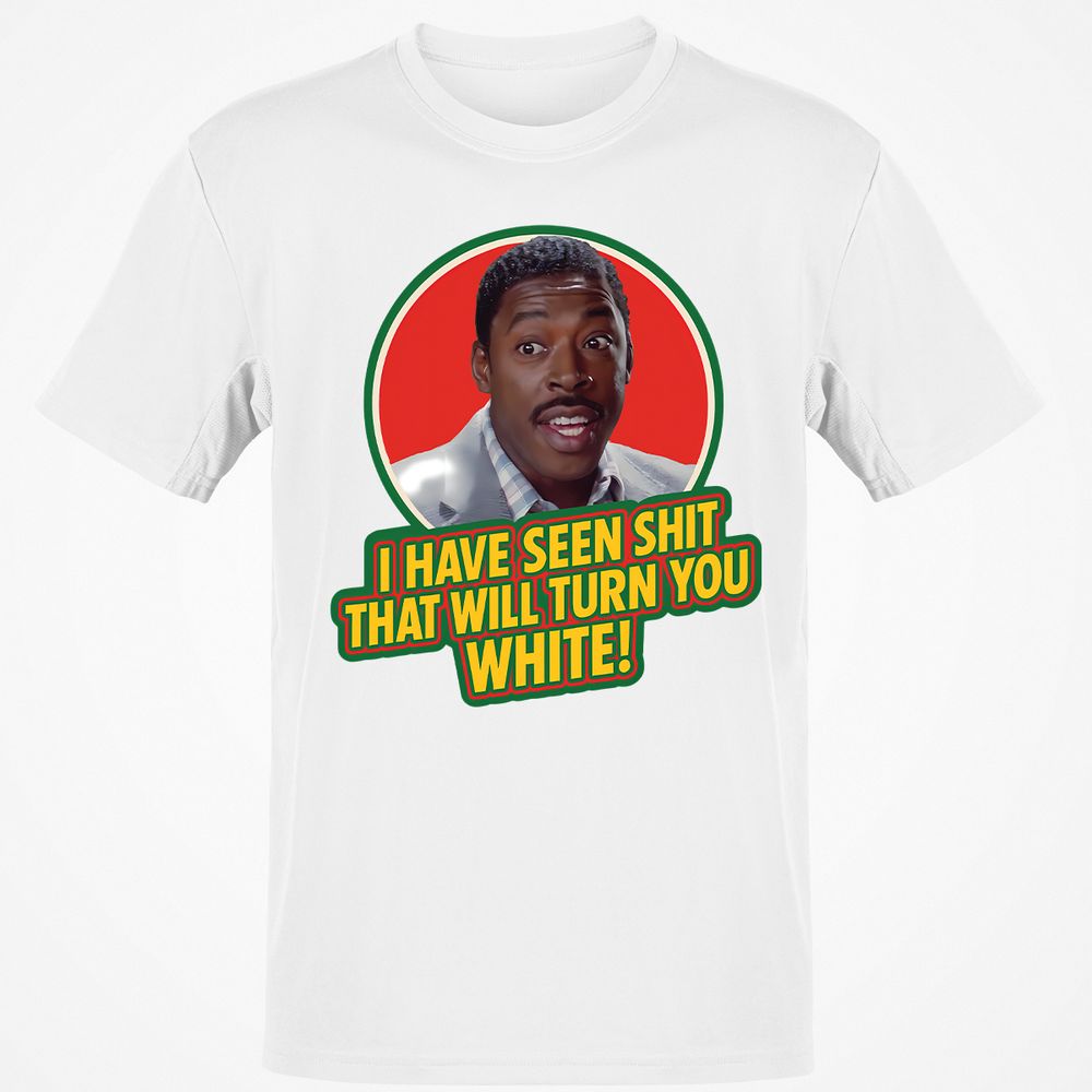 Classic Unisex T-Shirt - 4TXXXEAX - White - 12