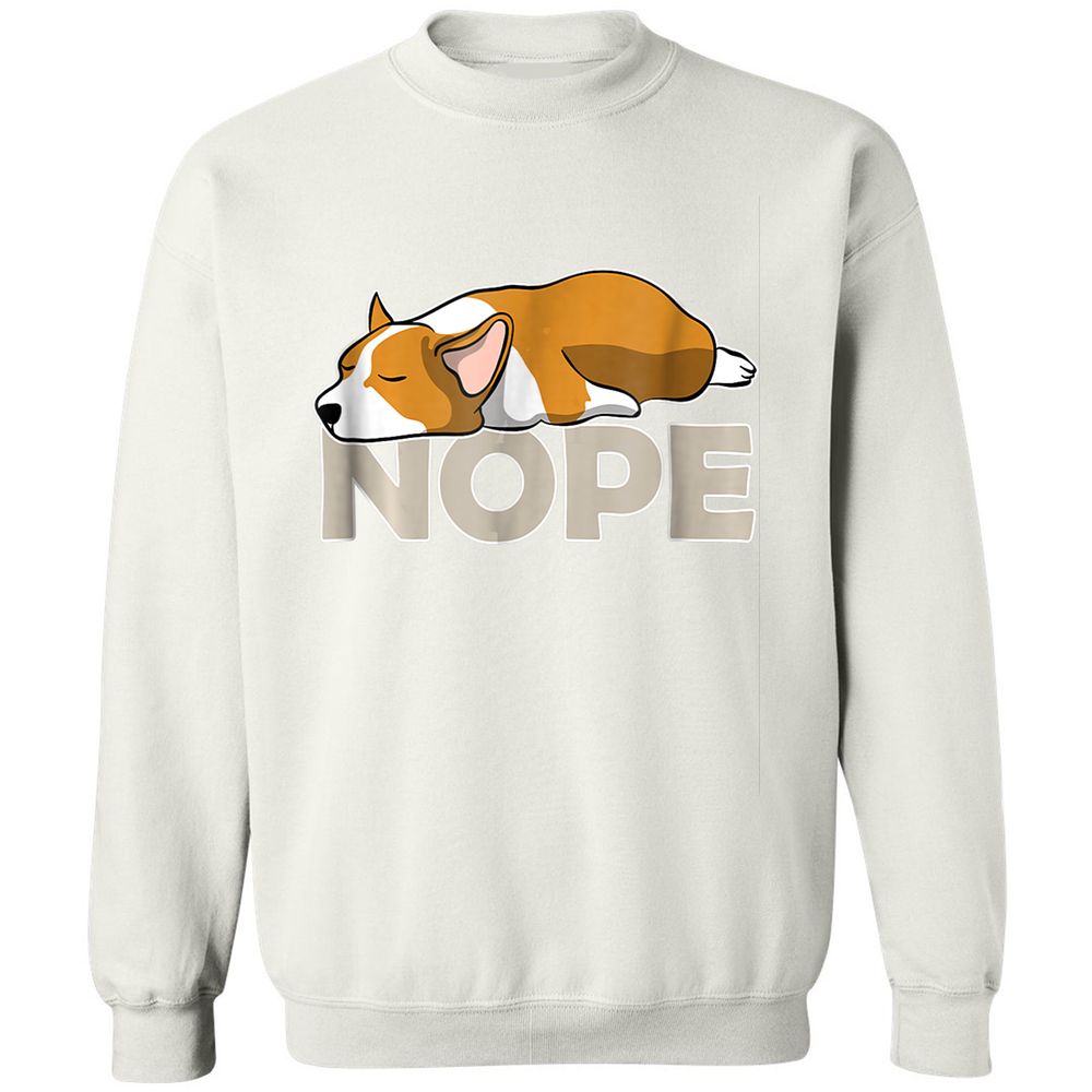 Classic Unisex Sweatshirt - VF2EHSA3 - White - 12