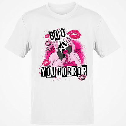 Classic Unisex T-Shirt - G5C3UW49 - White - 12