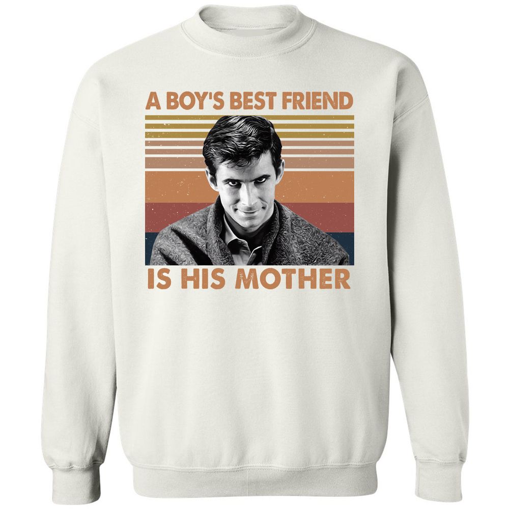 Classic Unisex Sweatshirt - BYRYRECM - White - 12