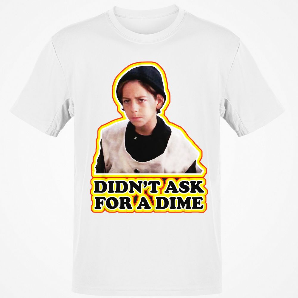 Classic Unisex T-Shirt - Q4MWC4VG - White - 12