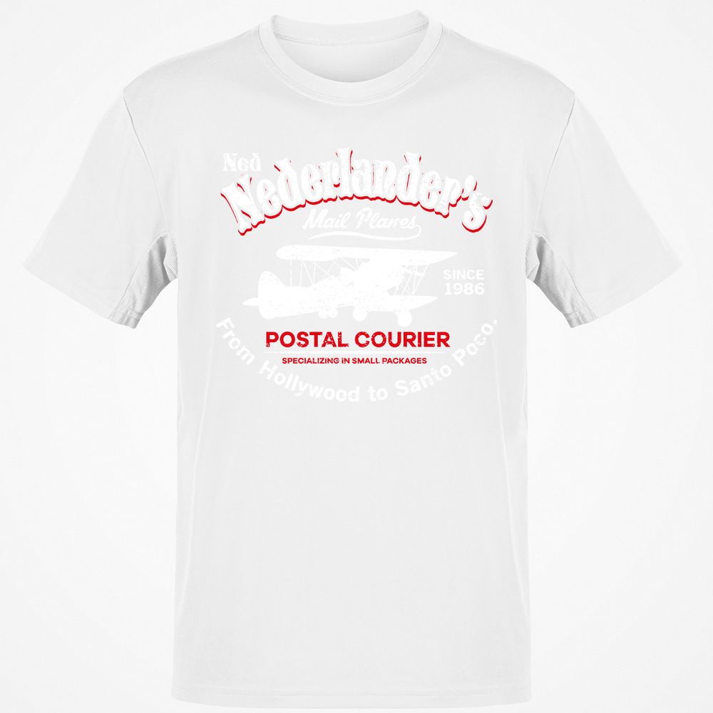 Classic Unisex T-Shirt - 2J42H17W - White - 12