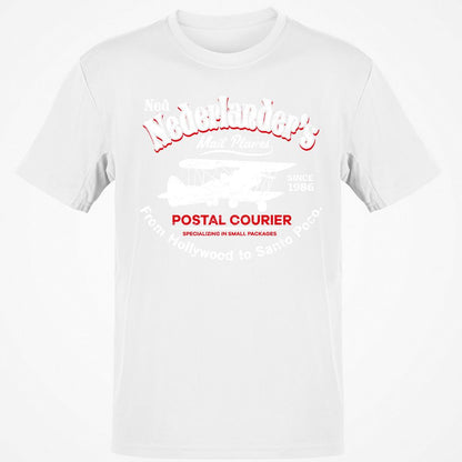 Classic Unisex T-Shirt - 2J42H17W - White - 12