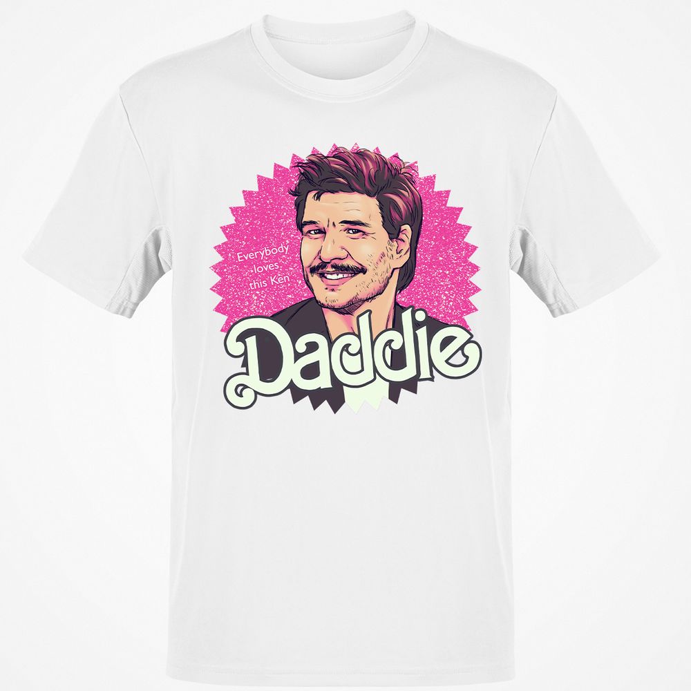 Classic Unisex T-Shirt - 8MY16KA3 - White - 12