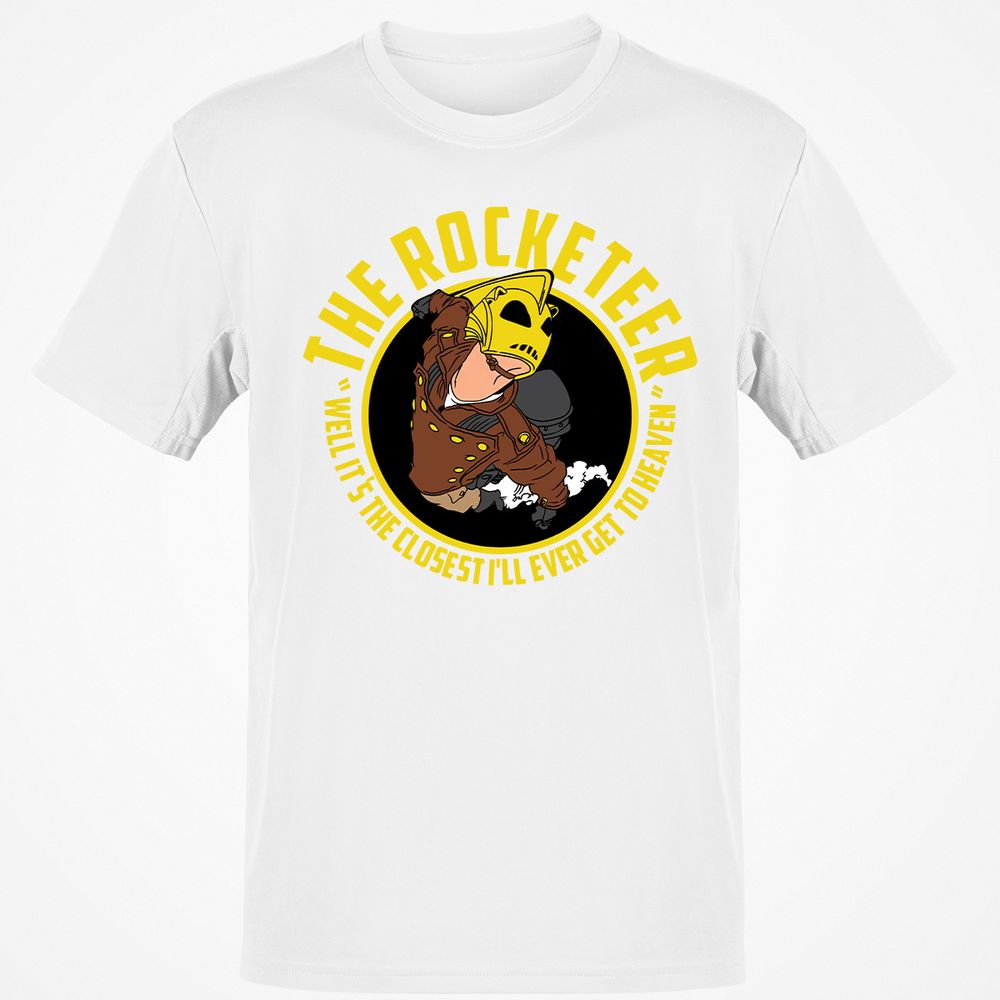 Classic Unisex T-Shirt - 7WZCHH4N - White - 12