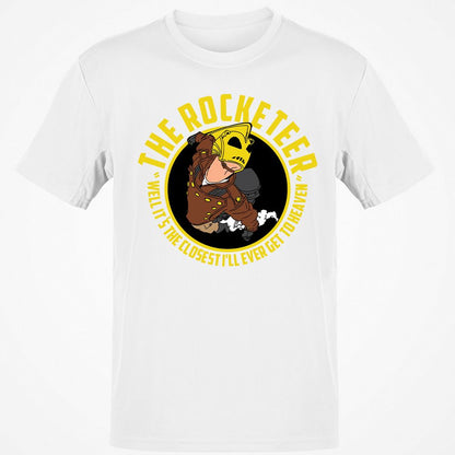 Classic Unisex T-Shirt - 7WZCHH4N - White - 12