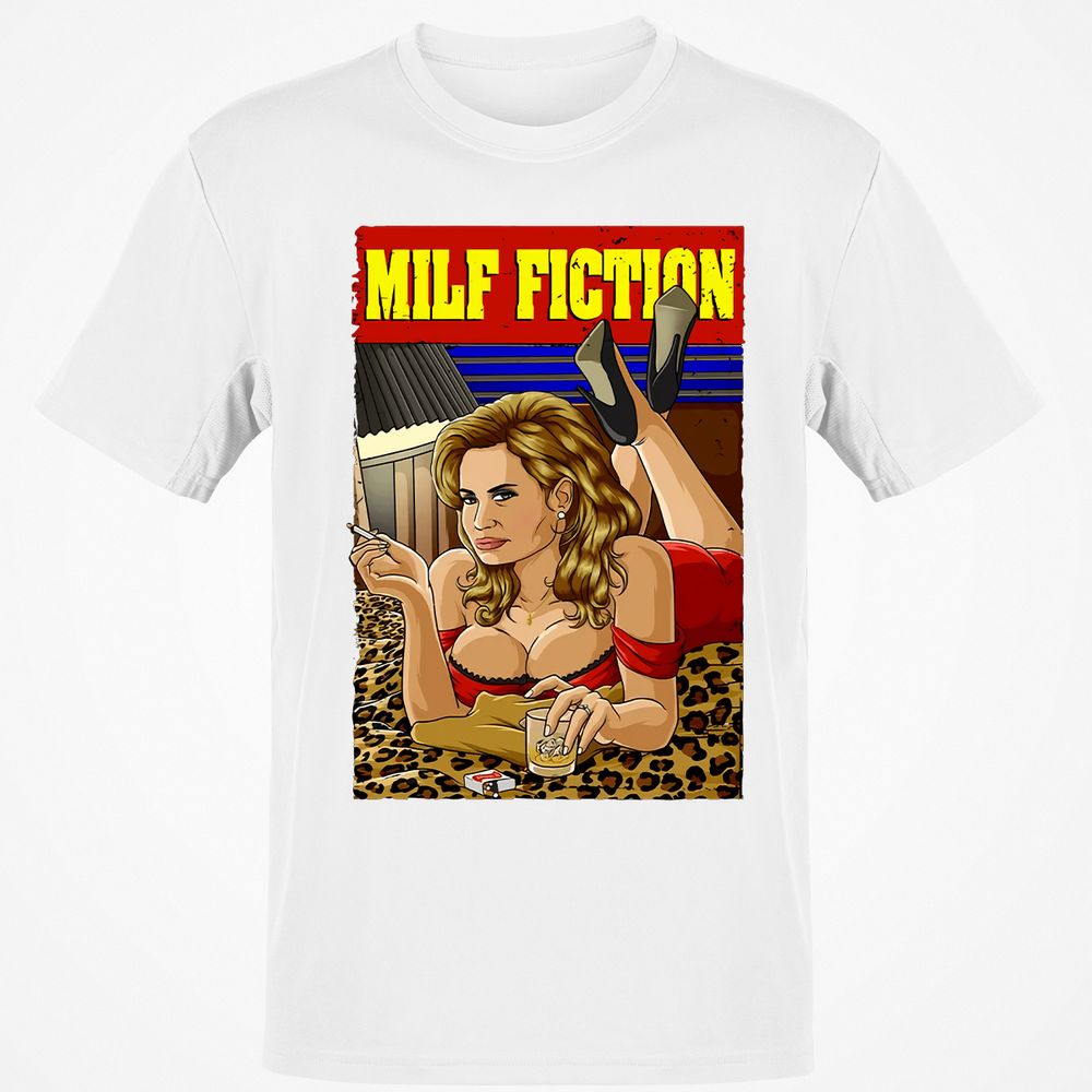 Classic Unisex T-Shirt - KFHPSGVY - White - 12