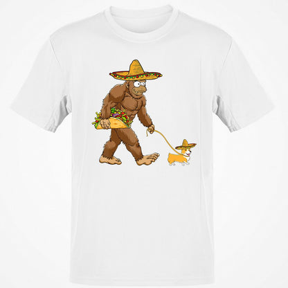 Classic Unisex T-Shirt - 8CDDAJJX - White - 12