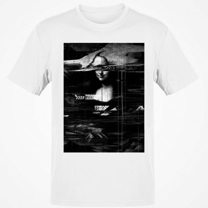 Classic Unisex T-Shirt - MZD7BQGH - White - 12