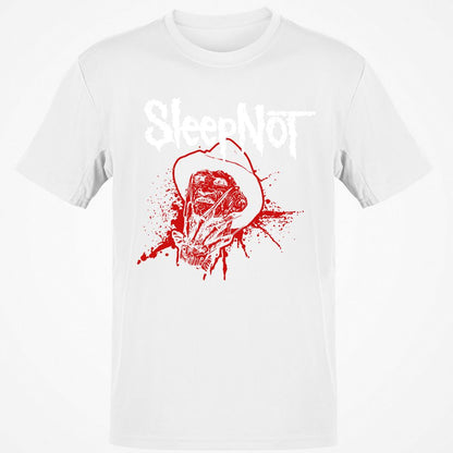 Classic Unisex T-Shirt - ZN2L1QC7 - White - 12