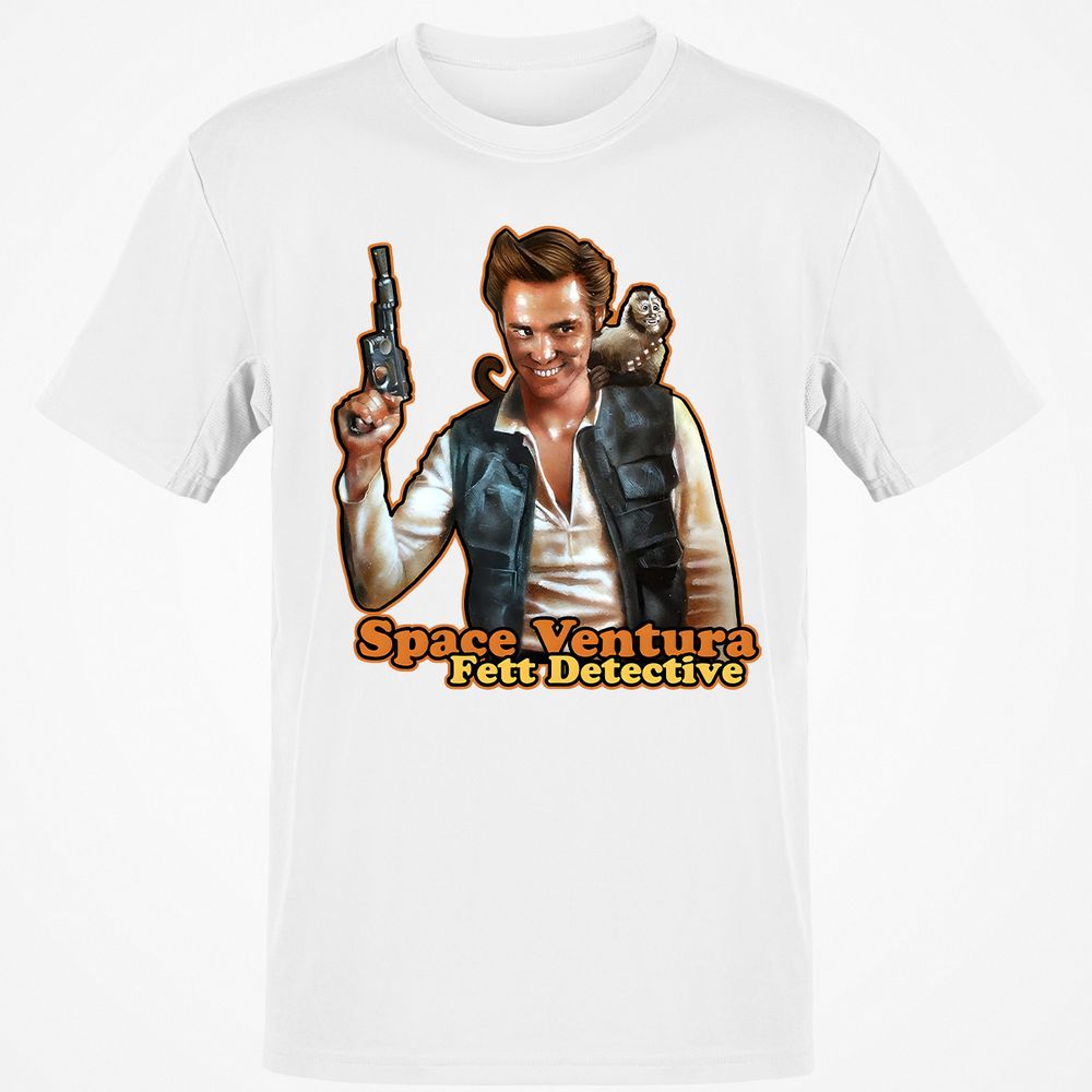 Classic Unisex T-Shirt - GL7HDMST - White - 12