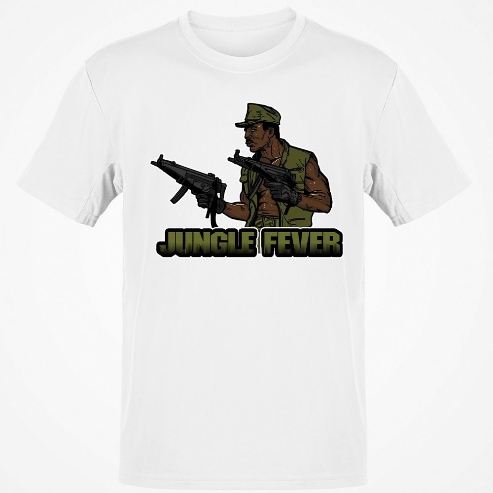 Classic Unisex T-Shirt - NU9BKGNV - White - 12
