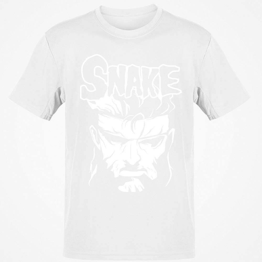 Classic Unisex T-Shirt - 1JX8HRT8 - White - 12
