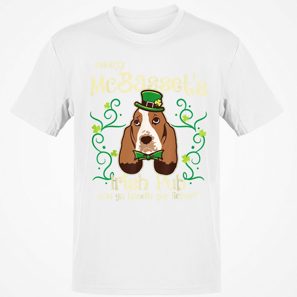 Classic Unisex T-Shirt - K6YYSBBX - White - 12