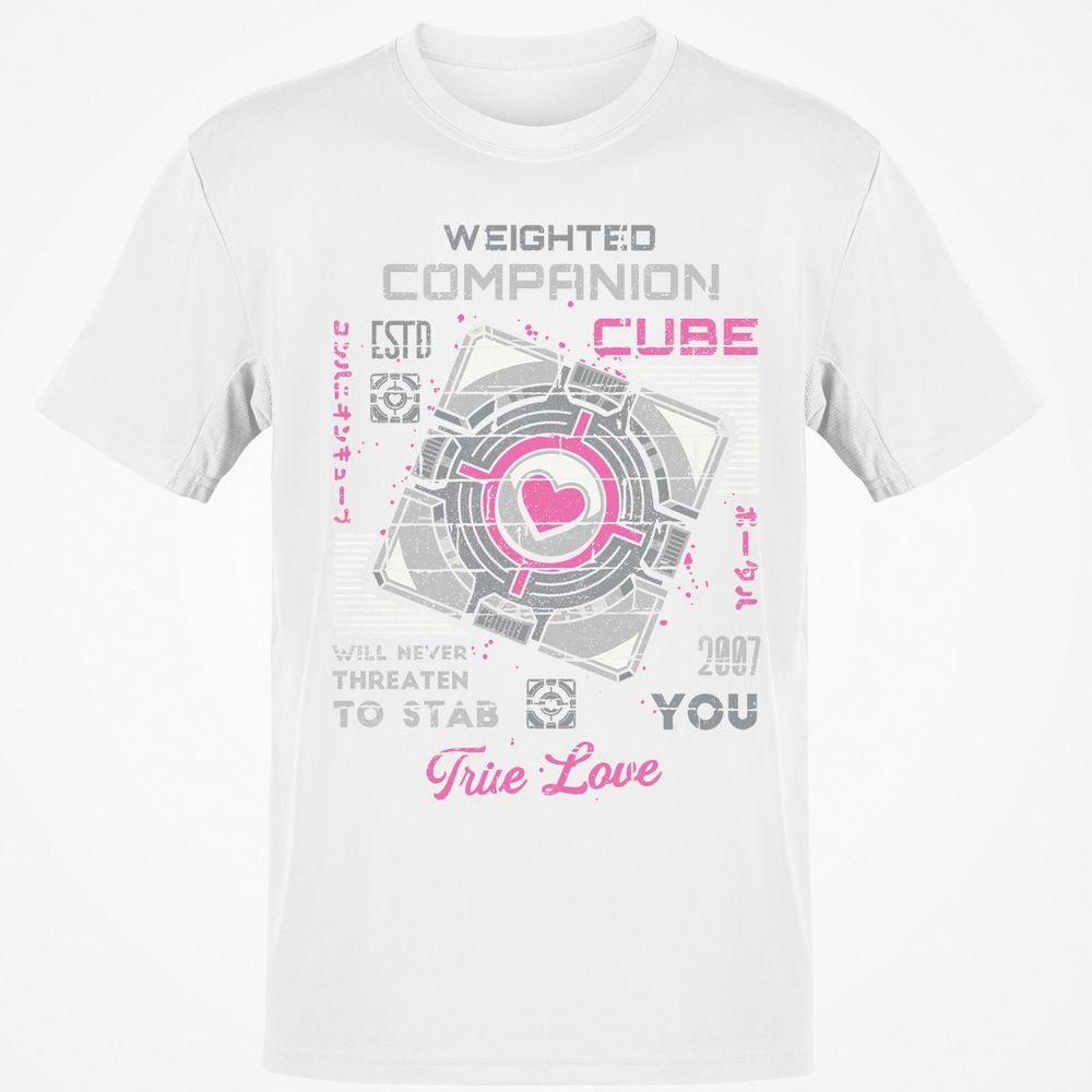 Classic Unisex T-Shirt - 77KUR78P - White - 12