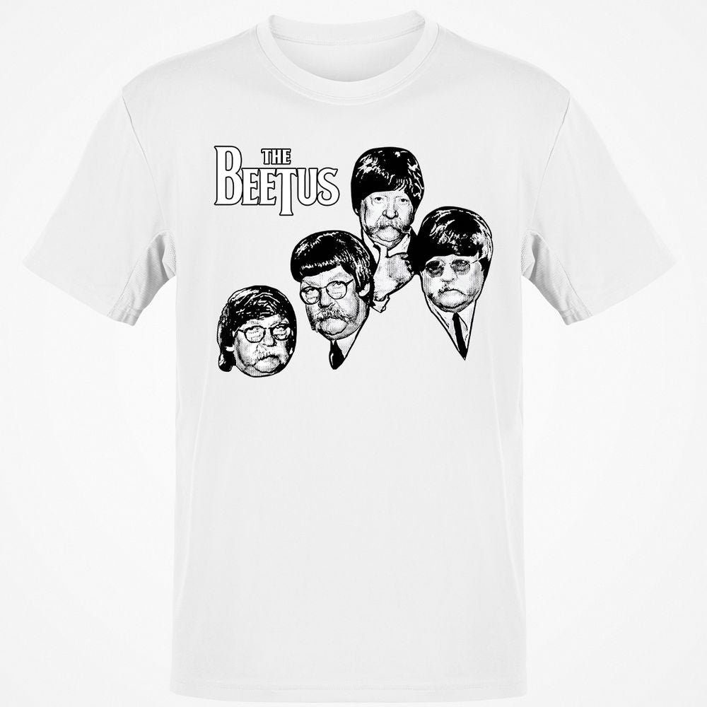 Classic Unisex T-Shirt - 4CC2A312 - White - 12