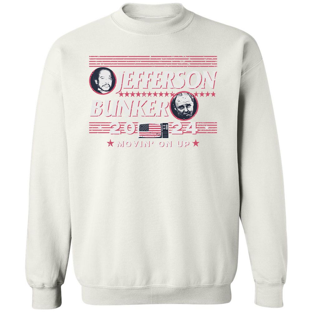 Classic Unisex Sweatshirt - 2XSC613B - White - 12