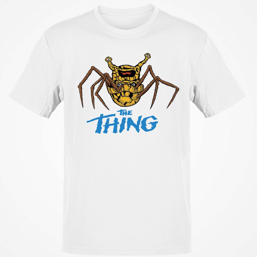 Classic Unisex T-Shirt - 281ESW3J - White - 12