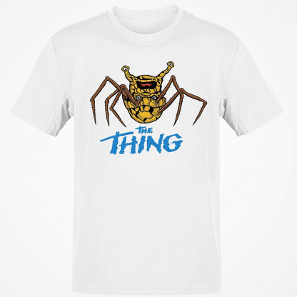 Classic Unisex T-Shirt - 281ESW3J - White - 12