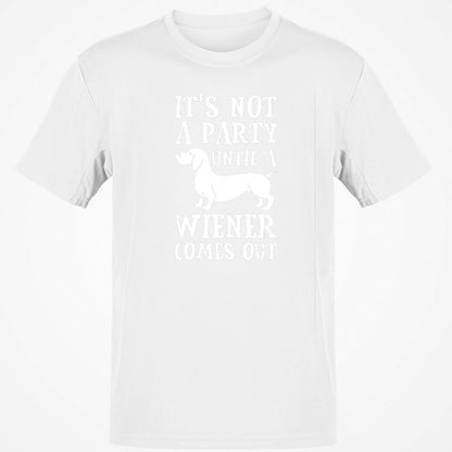 Classic Unisex T-Shirt - 2R7K279K - White - 12