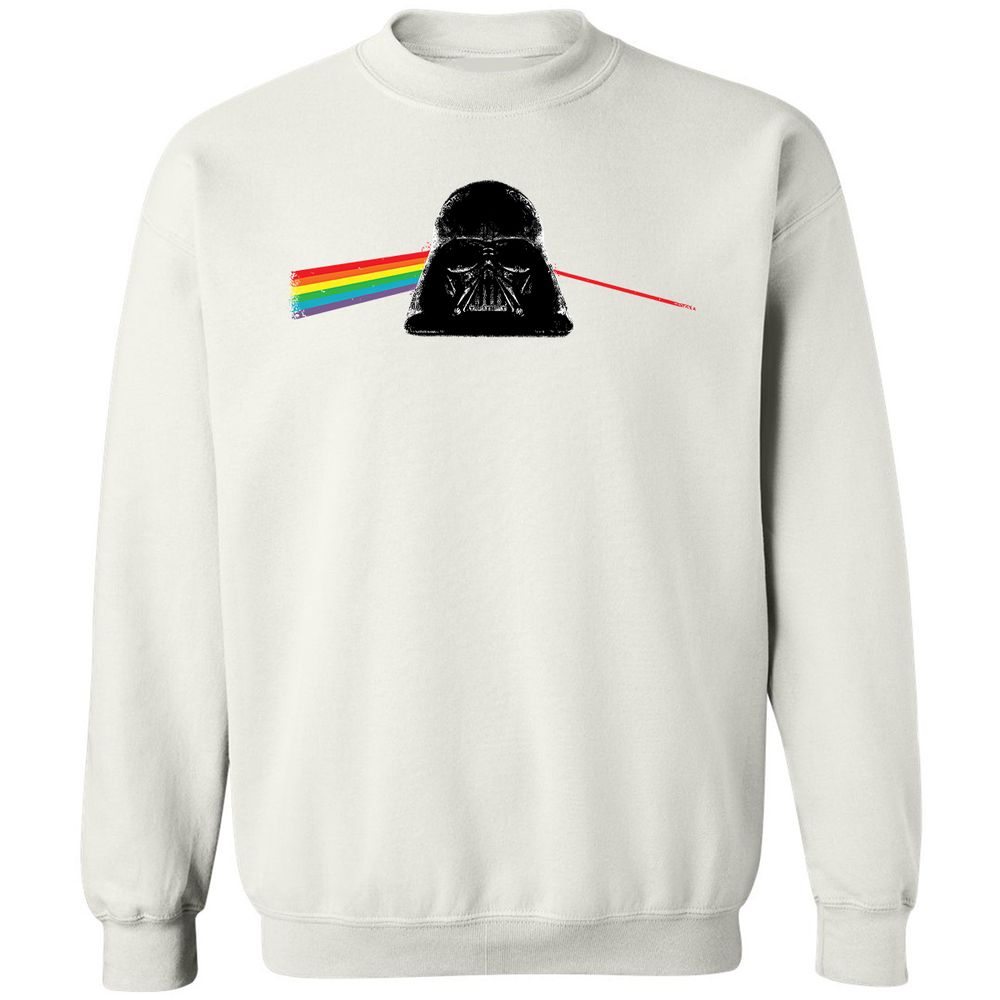 Classic Unisex Sweatshirt - 5QDCY4FC - White - 12