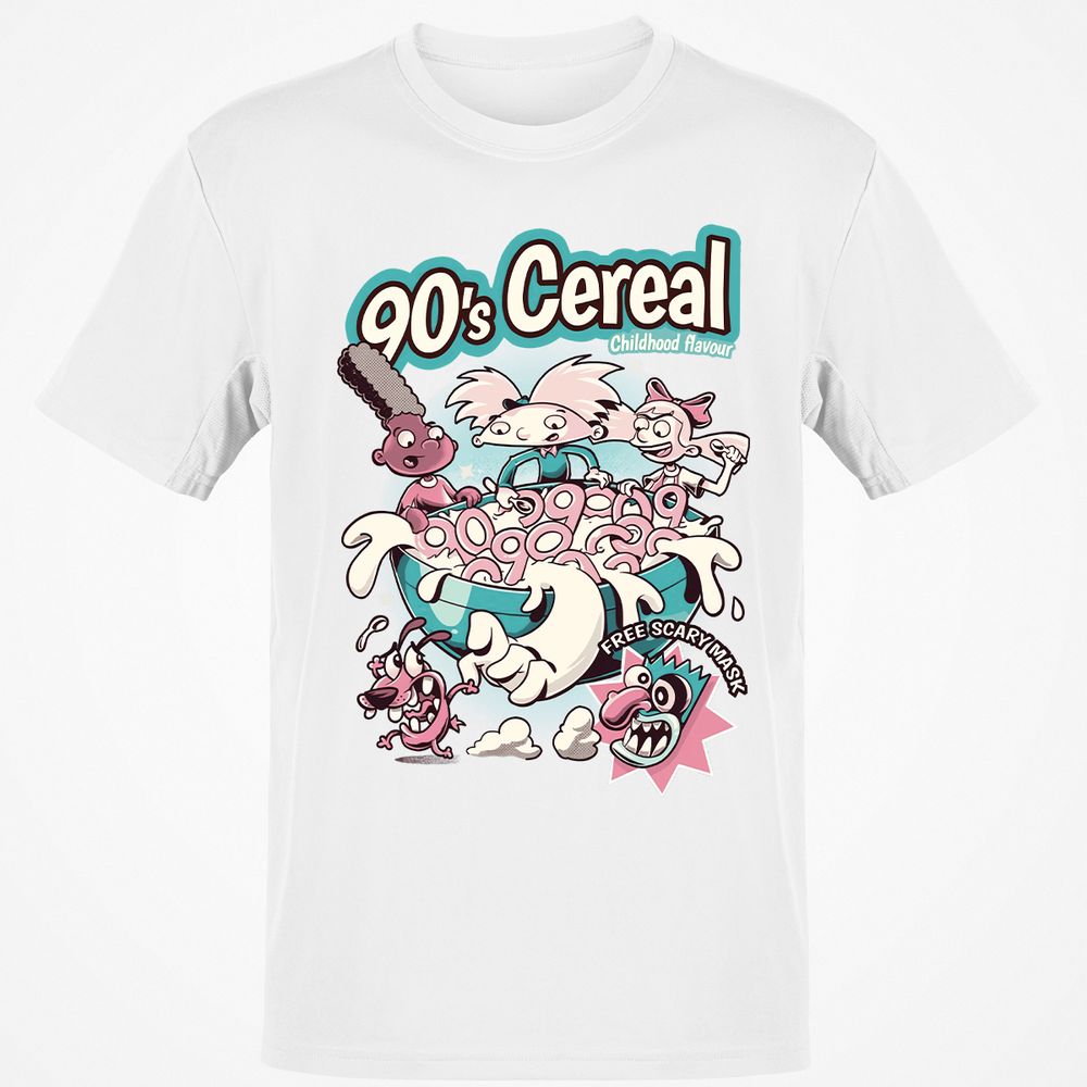 Classic Unisex T-Shirt - G8KMTKS1 - White - 12