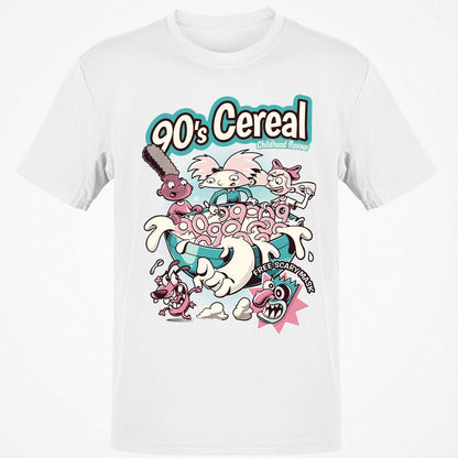 Classic Unisex T-Shirt - G8KMTKS1 - White - 12