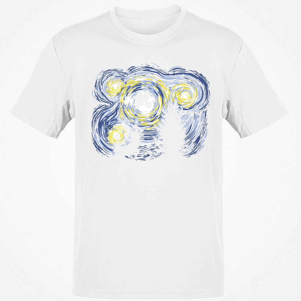 Classic Unisex T-Shirt - DHRGFQF9 - White - 12