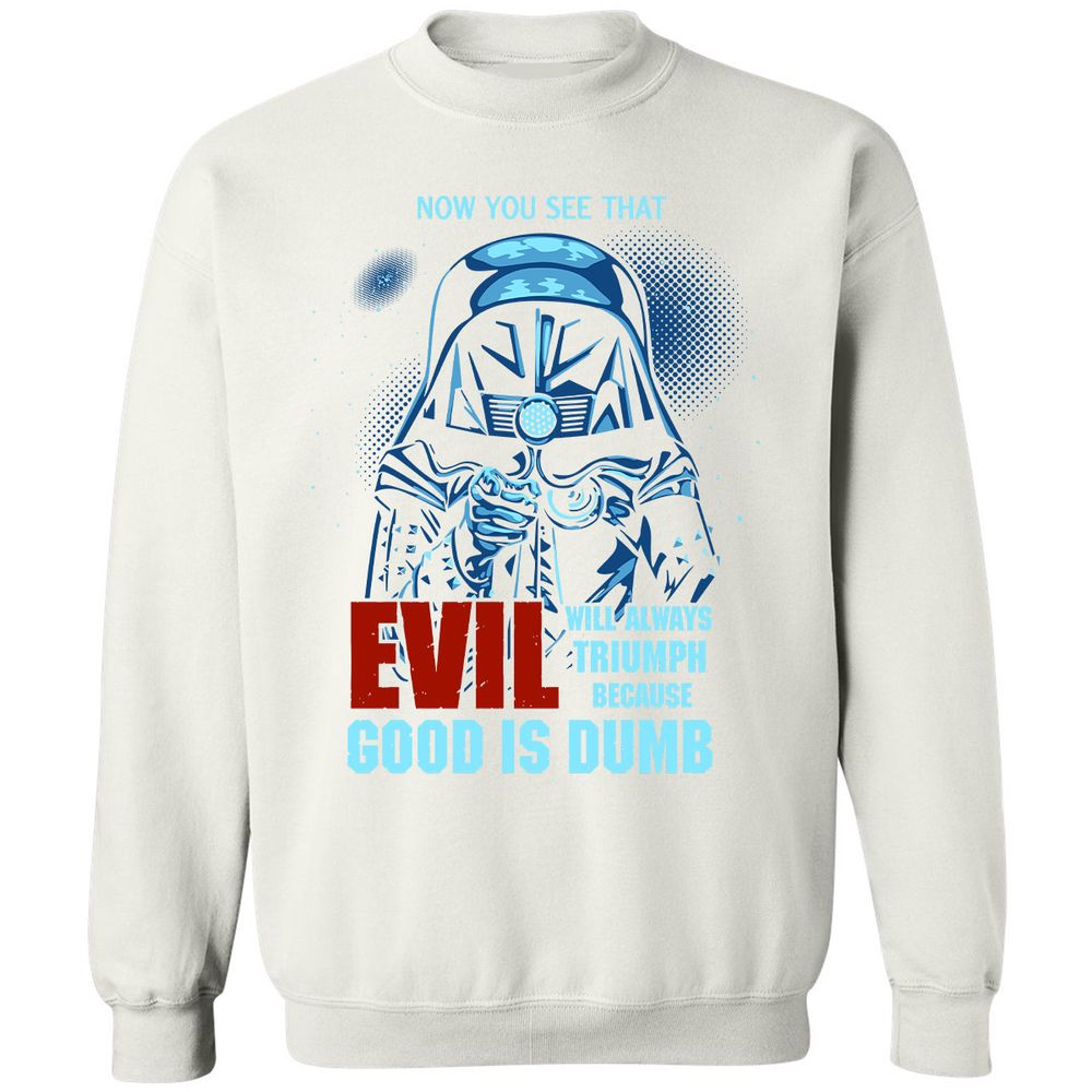 Classic Unisex Sweatshirt - ZC51G973 - White - 12