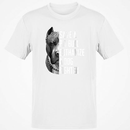 Classic Unisex T-Shirt - XJY893D5 - White - 12