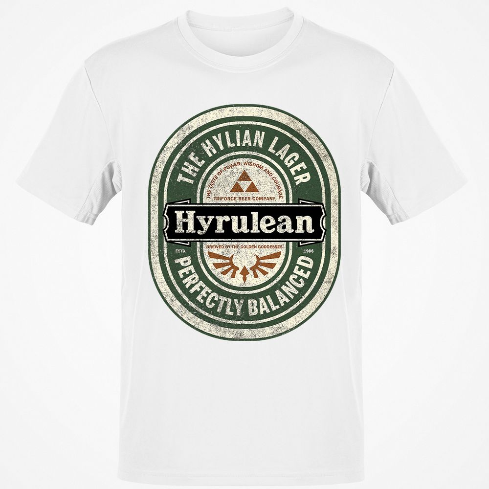 Classic Unisex T-Shirt - 6DF8XVRD - White - 12