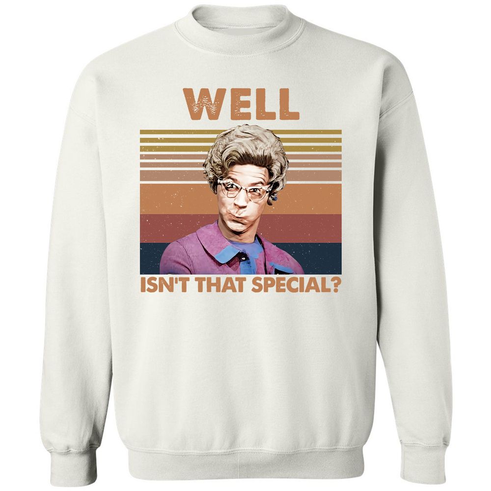 Classic Unisex Sweatshirt - Z5XSQ6EA - White - 12