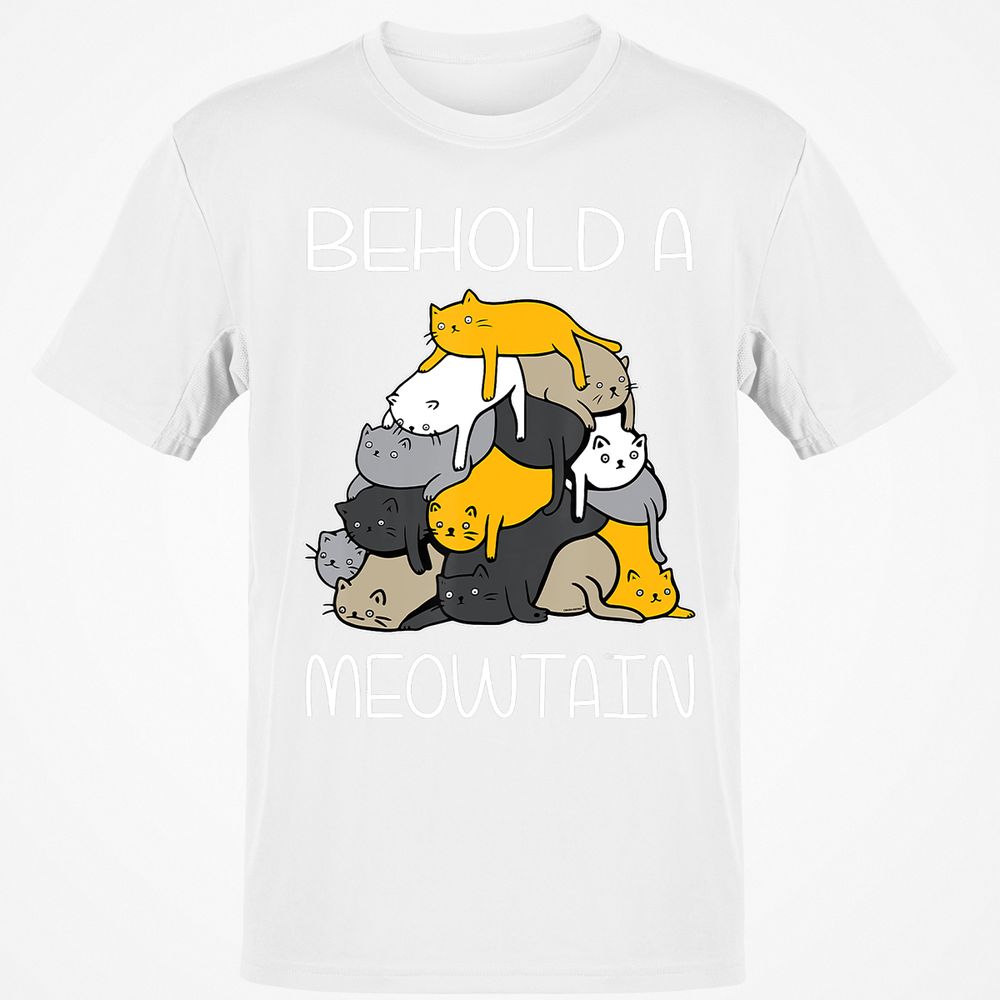 Classic Unisex T-Shirt - 3LM6ET5Y - White - 12