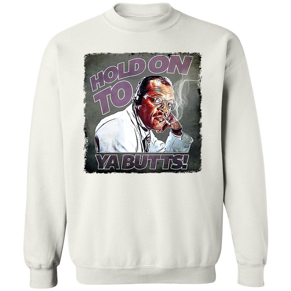 Classic Unisex Sweatshirt - Z5M7U66X - White - 12