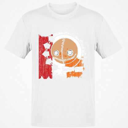 Classic Unisex T-Shirt - FSQW9ZVF - White - 12