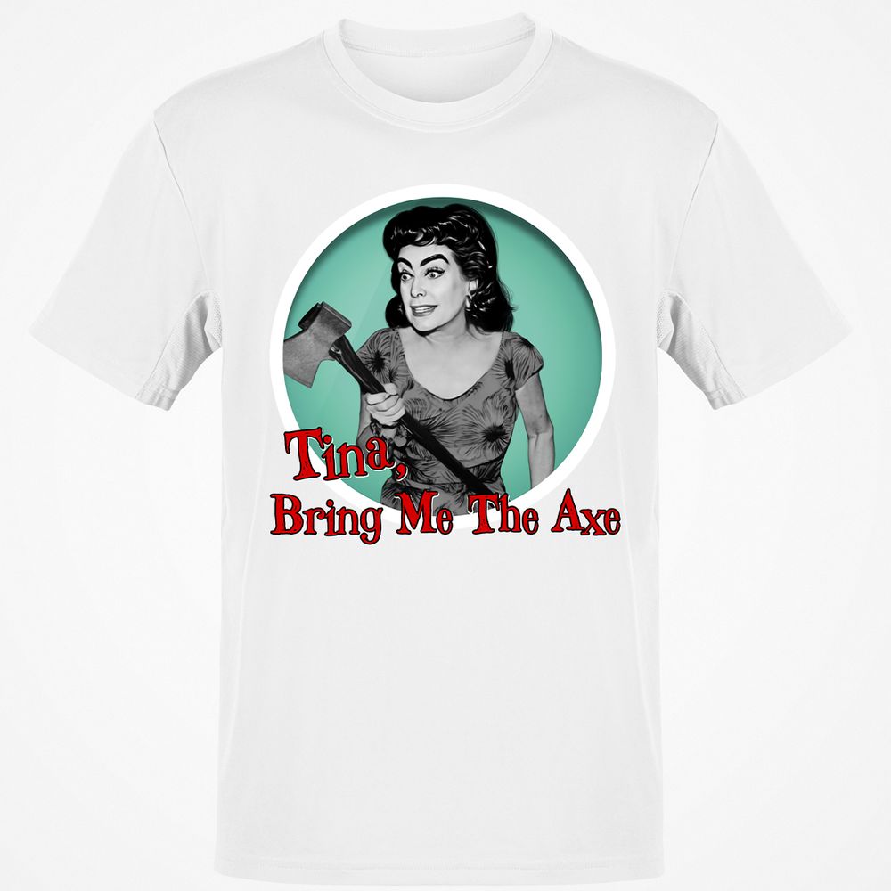 Classic Unisex T-Shirt - HB41791S - White - 12