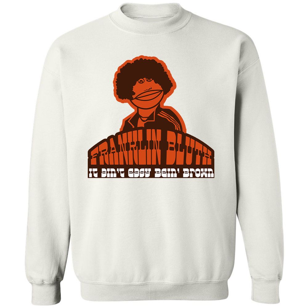 Classic Unisex Sweatshirt - 3KCPEY49 - White - 12