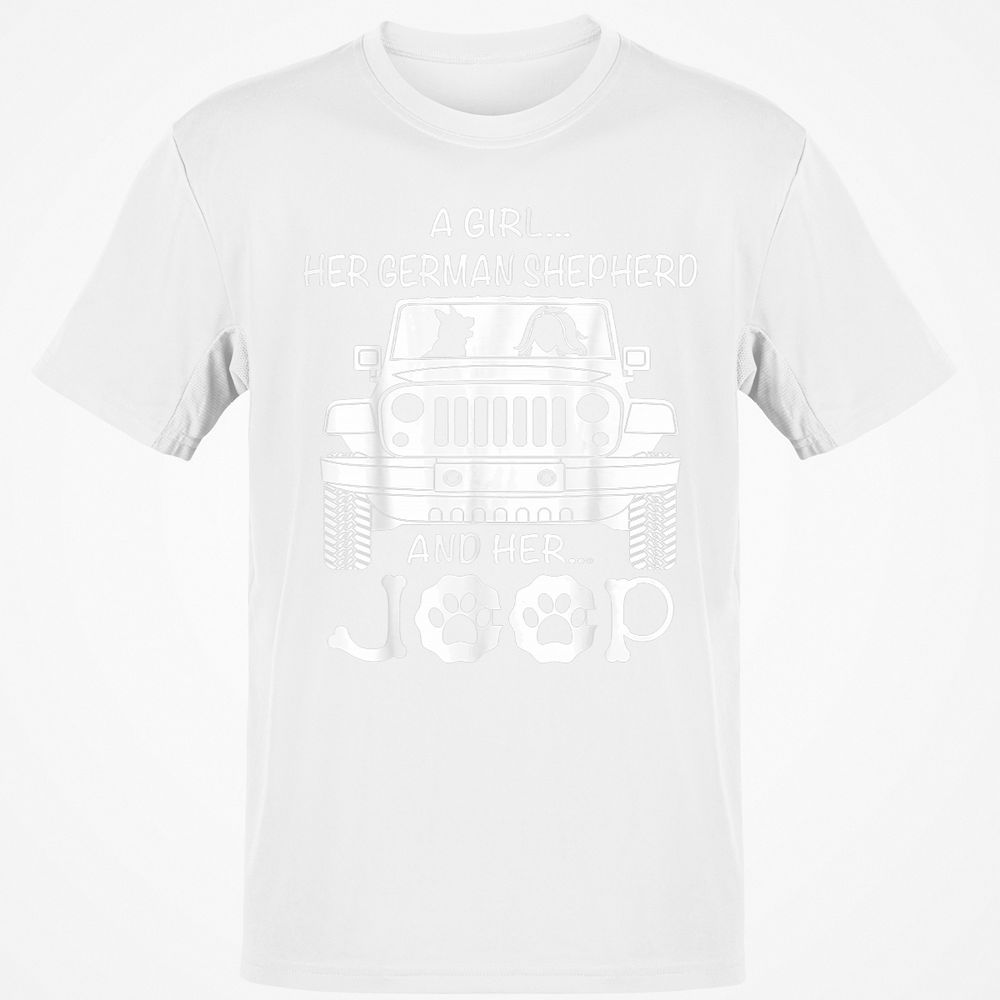 Classic Unisex T-Shirt - 2V28F4GG - White - 12