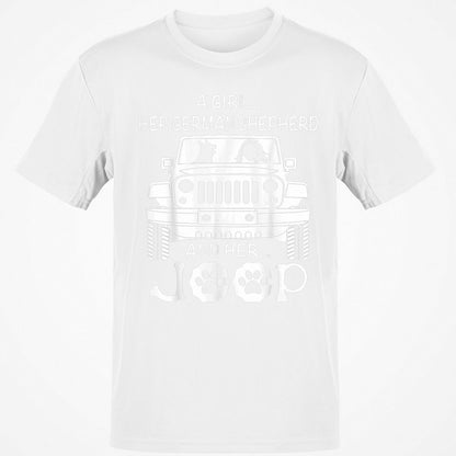 Classic Unisex T-Shirt - 2V28F4GG - White - 12