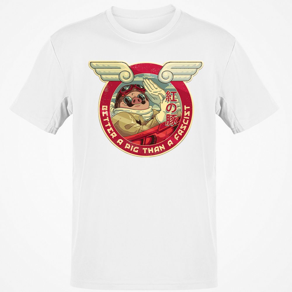 Classic Unisex T-Shirt - JG1AFLN4 - White - 12