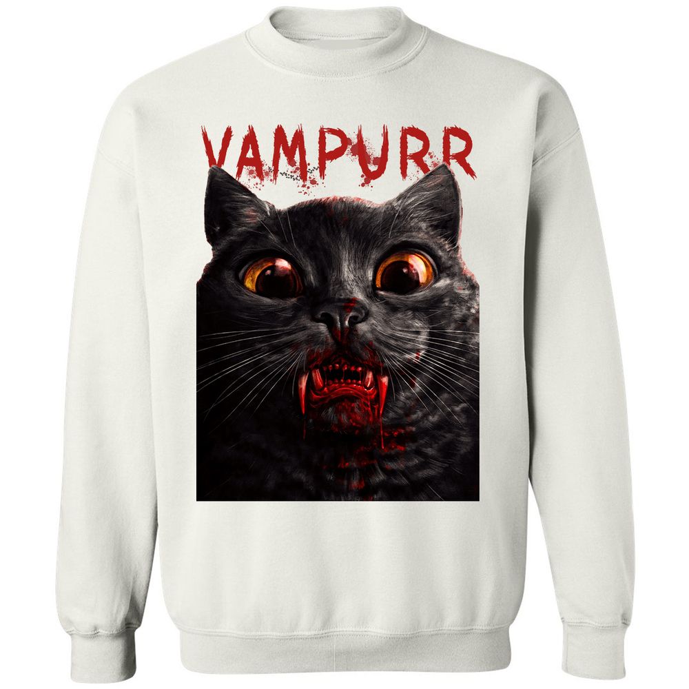 Classic Unisex Sweatshirt - DZ5CX21C - White - 12