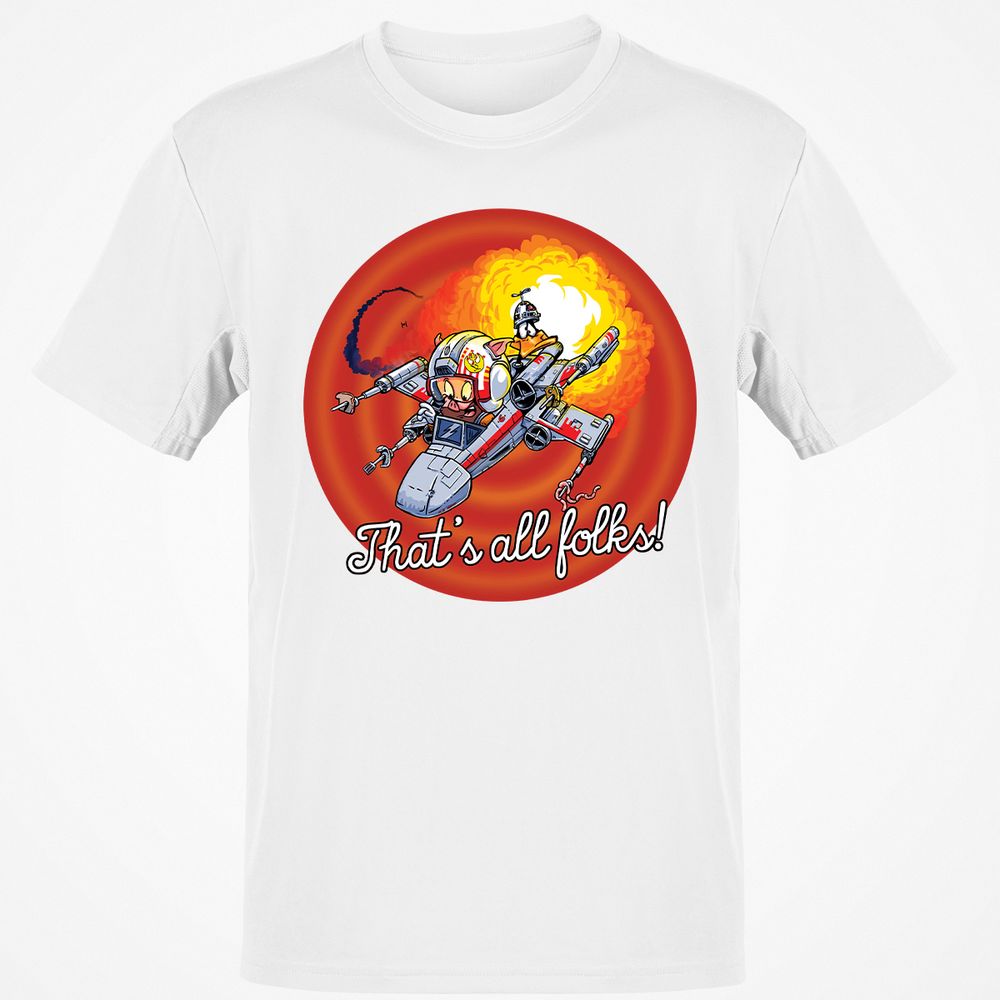 Classic Unisex T-Shirt - Z7H2B89M - White - 12