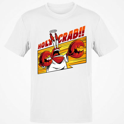 Classic Unisex T-Shirt - XRW5BTYV - White - 12