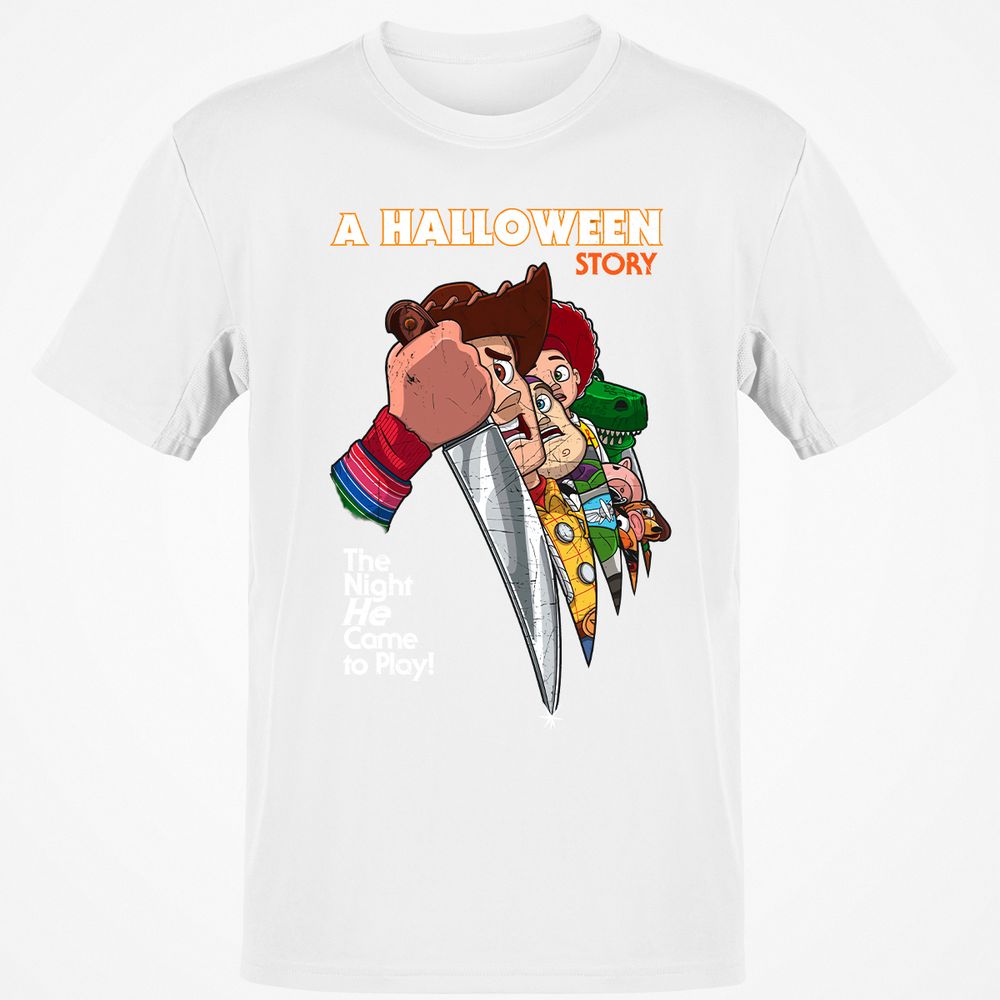 Classic Unisex T-Shirt - D9Q49MT1 - White - 12