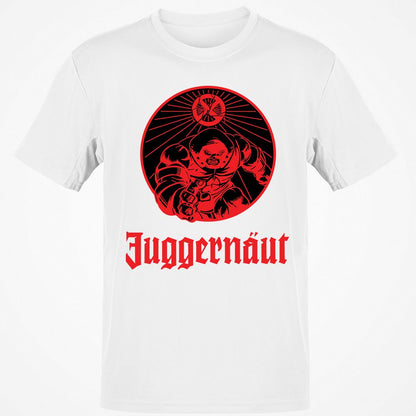 Classic Unisex T-Shirt - RZWQA298 - White - 12