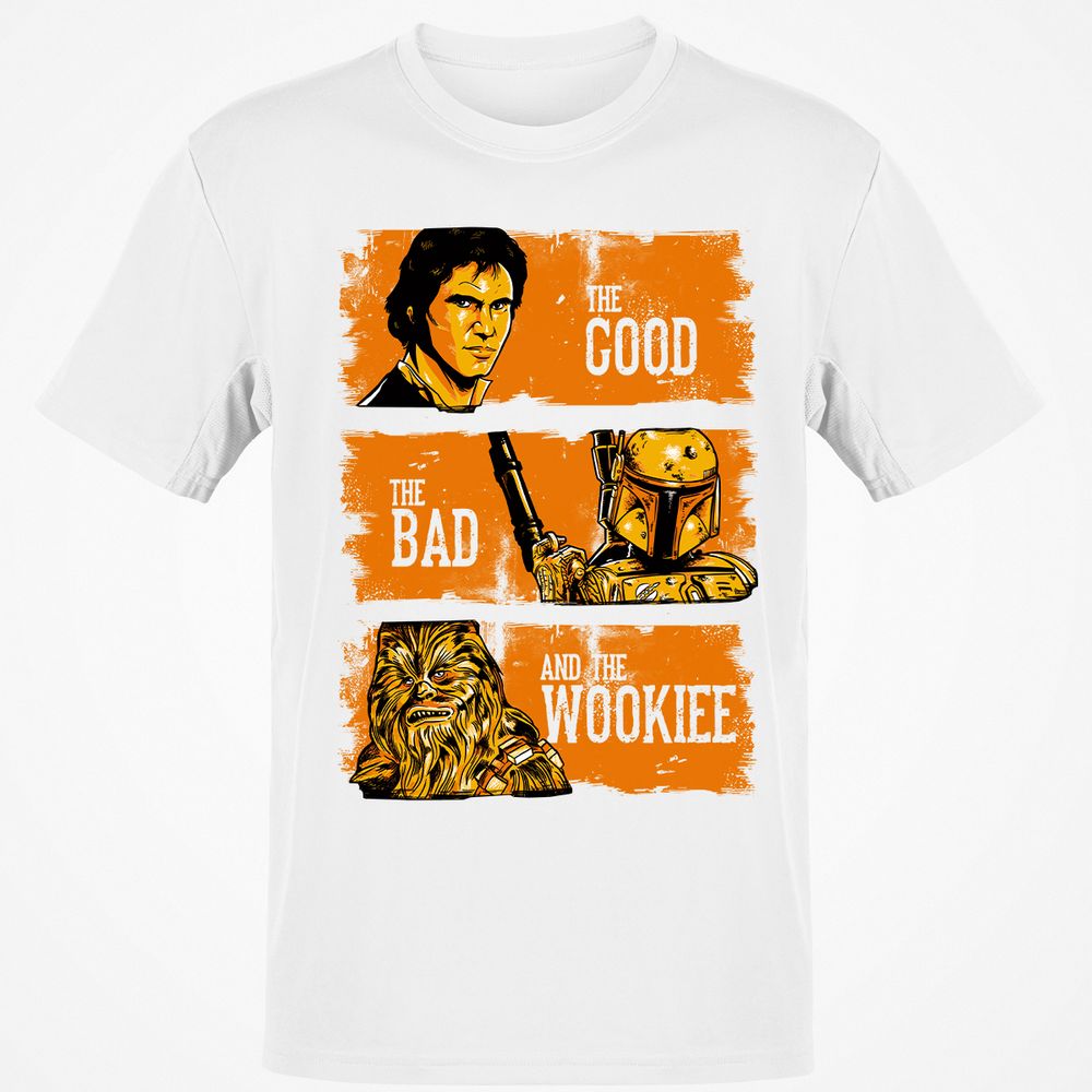 Classic Unisex T-Shirt - GRRYH9X5 - White - 12