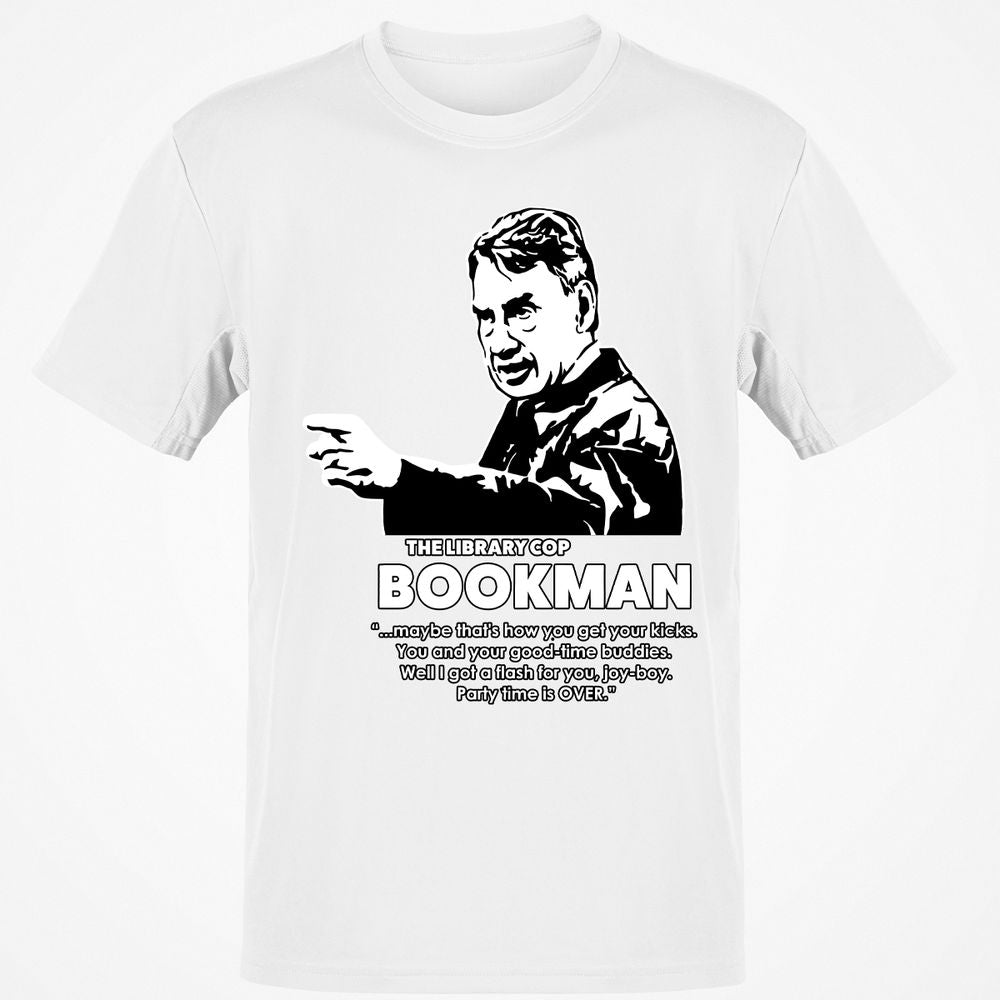 Classic Unisex T-Shirt - XXKDKPLG - White - 12