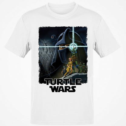 Classic Unisex T-Shirt - YW8K4PYU - White - 12